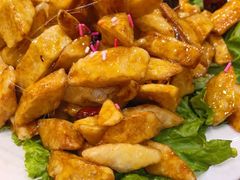 -满龙源餐厅(南十马路店)