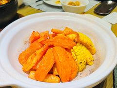 -莲·中餐厅(成都首座万豪酒店)