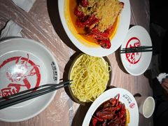 -有位虾匠·胶东小馆(市北店)