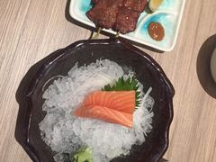 -小山日本料理(兴业太古汇店)