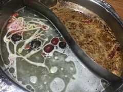 -傣妹火锅(南京东路一店)