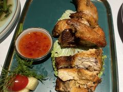 -BetterThai 泰加(苏州中心店)