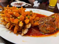 -晋阳饭庄(虎坊桥店)