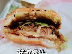 -麦当劳(永泰得来速店)