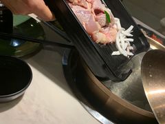 -狐狸爱上椰子鸡(滨江星光大道店)