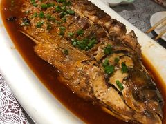 -王村姑老土炕莜面村(桥东店)