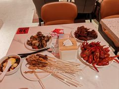 -北京海德酒店温泉