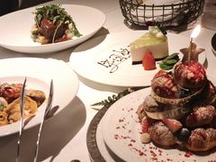 -Mogul Eatery·大亨餐酒馆
