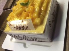 壹点壹客-壹点壹客·生日蛋糕(南山店)