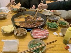 -刁姐火锅(五小区店)