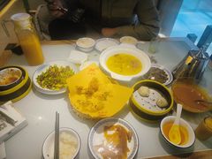 -山里俏·地标皖南菜·屯溪臭鳜鱼(北城万达店)