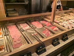 -梨花自助烤肉(西三旗万象汇黑金店)