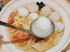 -新白鹿餐厅(城西银泰城店)