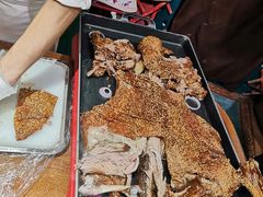 -九十九顶毡房(阜石路店)