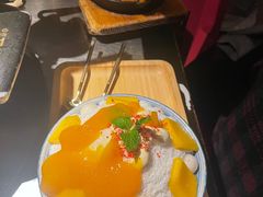 -烤匠麻辣烤鱼(青羊万达店)