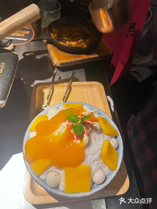 烤匠麻辣烤鱼(青羊万达店)图片