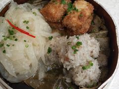 沔阳三蒸-亢龙太子酒轩(东湖店)