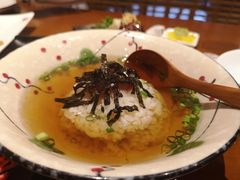 -気楽亭和食料理(气乐亭大世界本店)