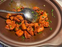 -马仕玖煲·融合菜·酥不腻烤鸭(人大店)
