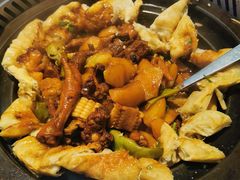 -灶座小锅烀饼·铁锅炖(全国总店)