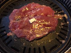 -豚豚猪村烤肉·韩国烤肉(总店)