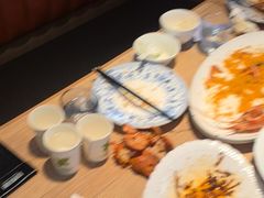 -连鹭海鲜·海肠捞饭·海胆饭(星海店)
