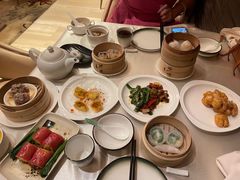 -上海金桥红枫万豪酒店-万豪中餐厅