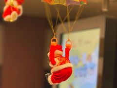 -长白山万达锦华套房酒店