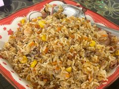 -家利美食店