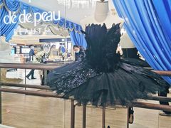 -新世界大丸百货