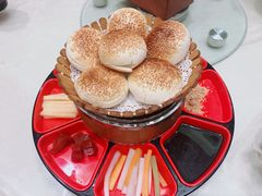 -北平食府(马鞍山路店)