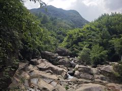 -井空里大峡谷