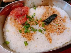 儿时酱油饭-寻宝记绍兴菜(鲁迅路店)