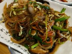 -故乡家韩国料理(丹东街店)