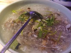 西湖牛肉羹-東大方(武康千秋广场店)