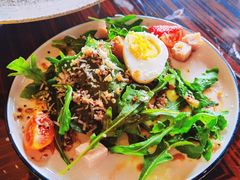 -YUE·6·西式融合餐厅(外滩六号店)