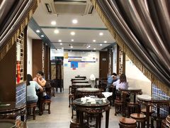 大堂-仁信老铺甜品(北京路店)
