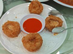 -無招牌海鮮(芽笼店)
