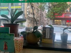 -陈记烧鹅茶餐厅(世和路店)