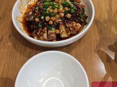 -蓉李记成都名小吃(武汉菱角湖万达店)