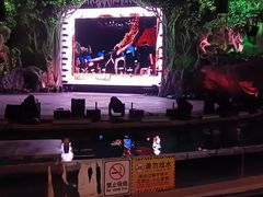 -广州长隆国际大马戏