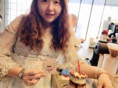 -BE NORMAL CAFE(霞溪路店)