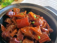 外婆红烧肉-上海年代(水上东路店)