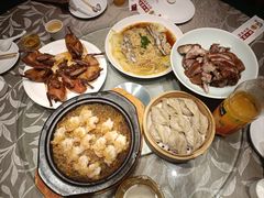 -锦绣金山人家(友谊店)