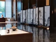 -西安高新洲际酒店•彩丰楼中餐厅