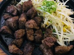 铁板牛肉-Jazz·ya 爵士屋(来福士店)