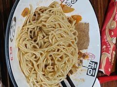 -牛吃草牛肉面(翠柏路店)