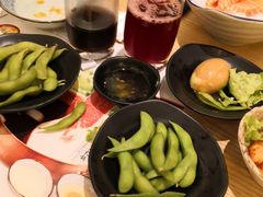 -伊豆野菜村(大族广场店)