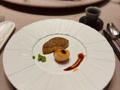 -皇朝会.经典传统粤菜(外滩店)