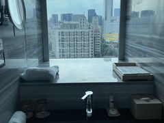 -榛悦隆堡成都酒店(春熙路太古里店)